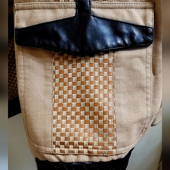 Avi Rossini Light Jacket - Picture 9 of 10